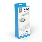 Lingettes pour balayage &agrave; sec iRobot&reg; Braava jet&trade; de s&eacute;rie&nbsp;m, , large