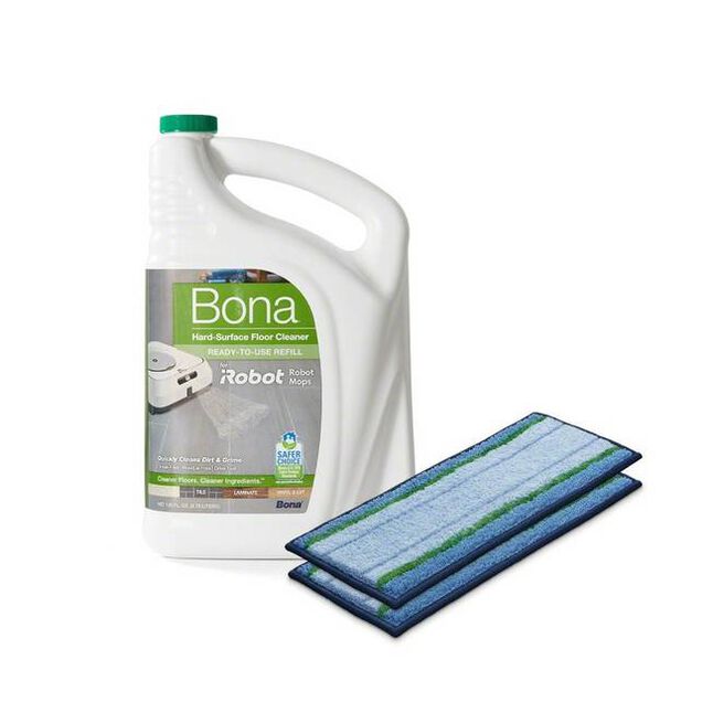 Trousse de recharge pour Braava jet® m6