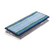 Lingettes r&eacute;utilisables pour lavage des sols et pour balayage &agrave; sec pour robot laveur Braava jet&reg; m6, , large