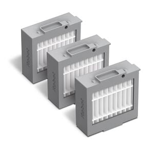 3-pk Replacement Filter for Roomba&reg; Max 705 Vac Robot, 3-Pack