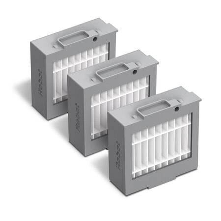 3-pk Replacement Filter for Roomba&reg; Max 705 Vac Robot, 3-Pack