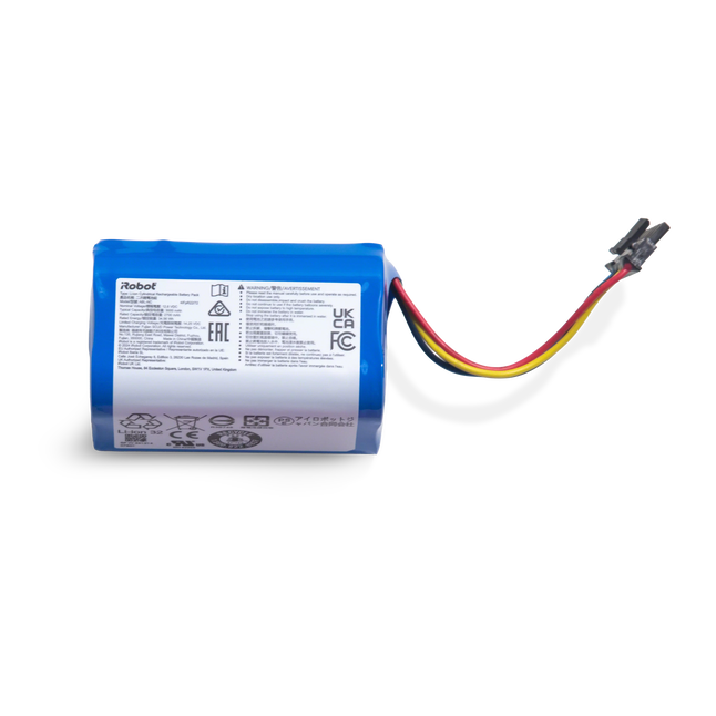 Battery for Roomba&reg; 104, 105, 106, 108, 1010, 1020 Robots