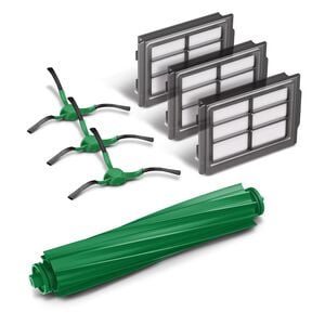 Replenishment Kit for Roomba&reg; Plus 400 (4000) & 500 Series Combo Robot + AutoWash&trade; Dock