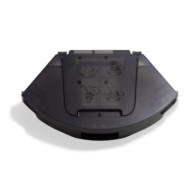 Bin for Roomba&reg; Vac 2 Essential Robots + AutoEmpty&trade; dock