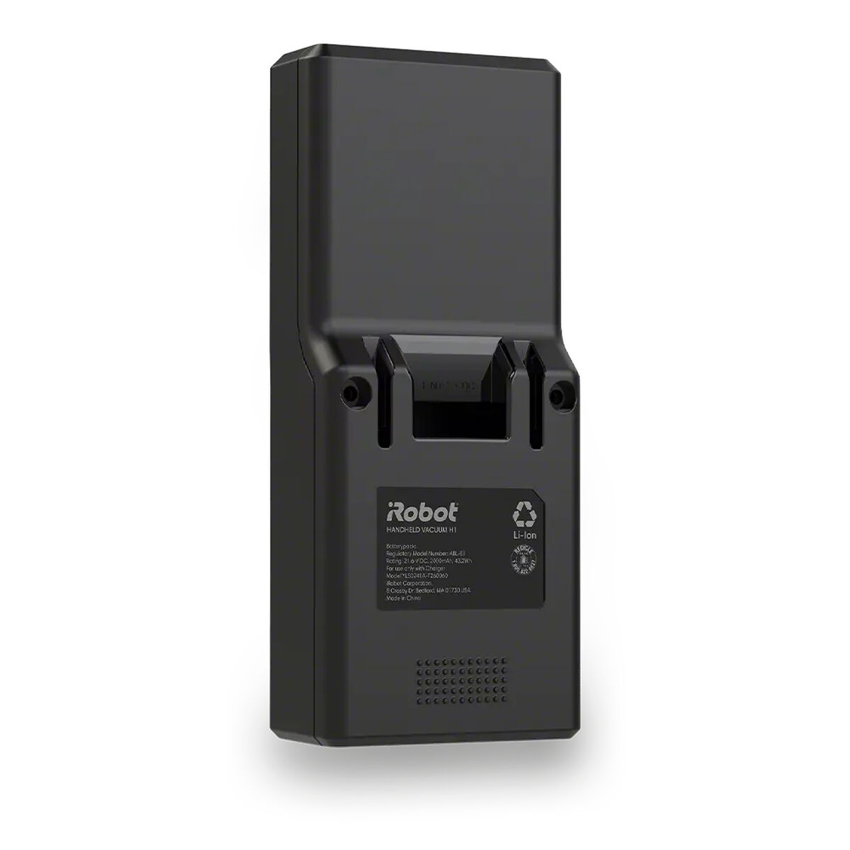 Batterie pour aspirateur portatif iRobot® H1, , large image number 0