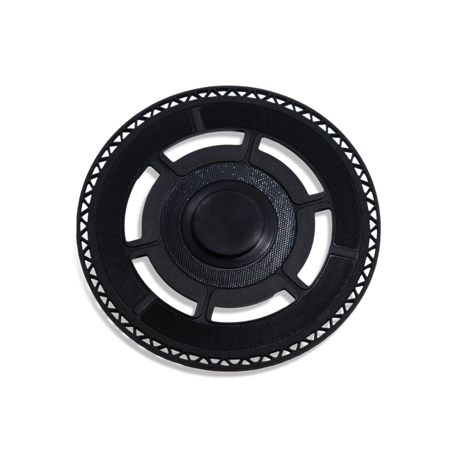 Mop Pad Plate for Roomba&reg; Plus 405, 4020, 505, 507 Combo Robots