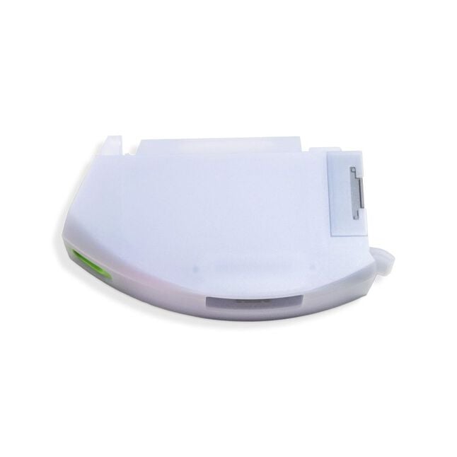 White Bin for Roomba&reg; Max 705 Vac Robots and Plus 504 Vac Robots