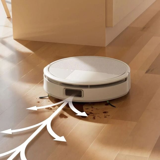 Robot Roomba&reg; Max 705&nbsp;Combo + Station AutoWash&trade;