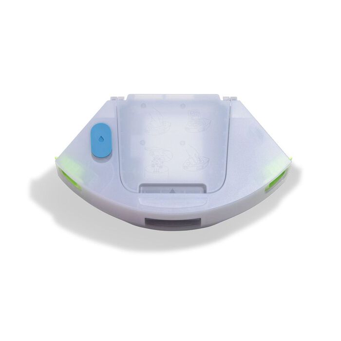 White Bin for Select Roomba&reg; Combo Robots with AutoEmpty&trade; Dock: 104, 105, 106, 108, 1010, 1020, , large image number 0