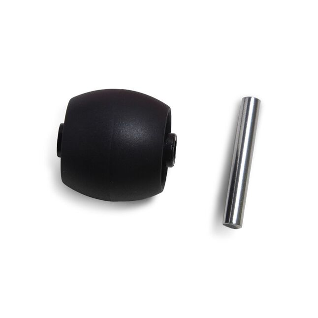 Wheel for Roomba&reg; 104, 105, 106, 108, 1010, 1020 Robots