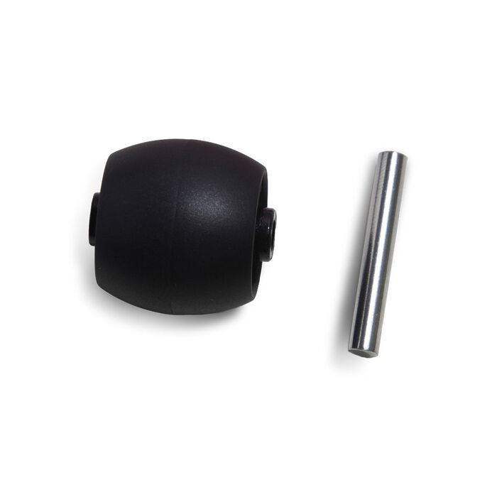Wheel for Roomba&reg; 104, 105, 106, 108, 1010, 1020 Robots, , large image number 0