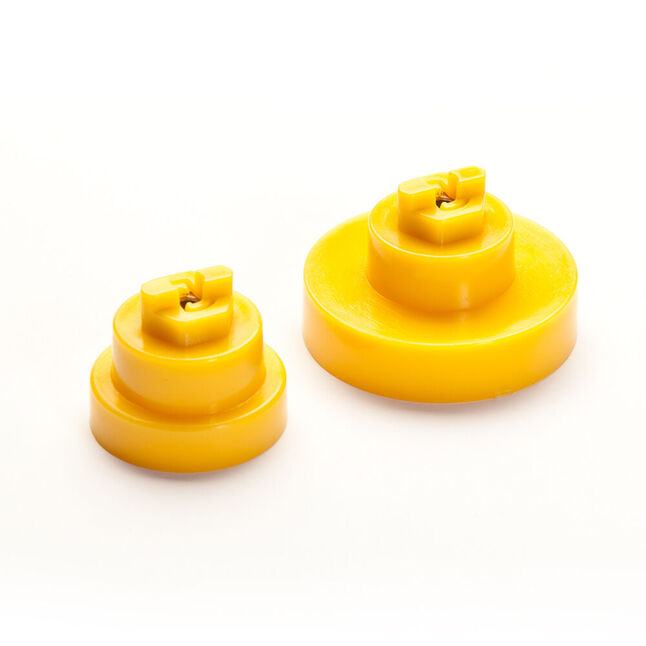 Brush Bearings