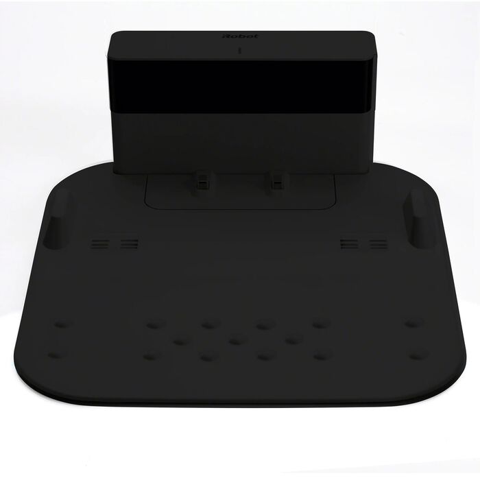 Base d'accueil pour robot laveur Braava jet&trade; m6, , large image number 0