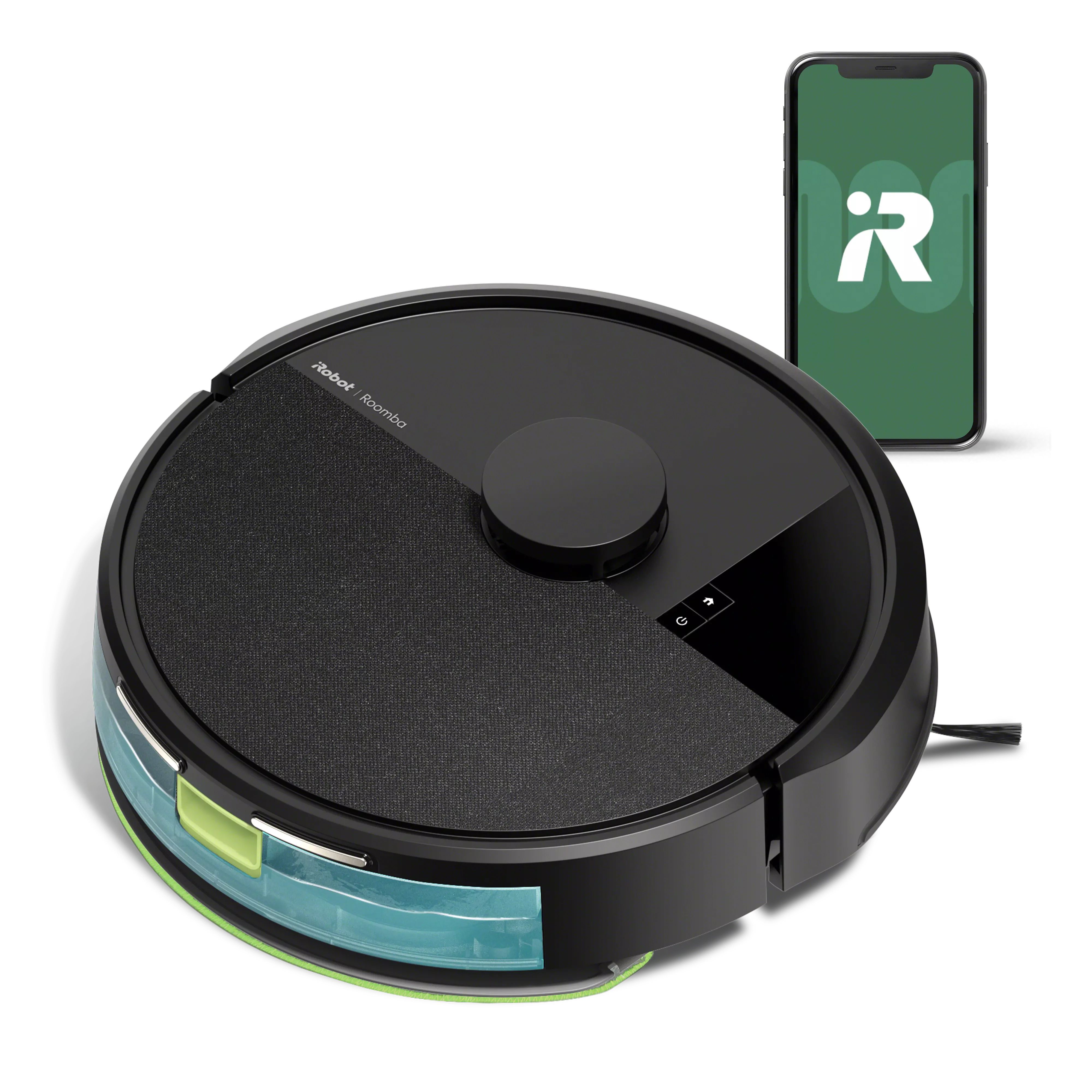 Explore Roomba® Robot Vacuum Cleaners | iRobot® Explore Roomba® Robot Vacuum Cleaners | iRobot®