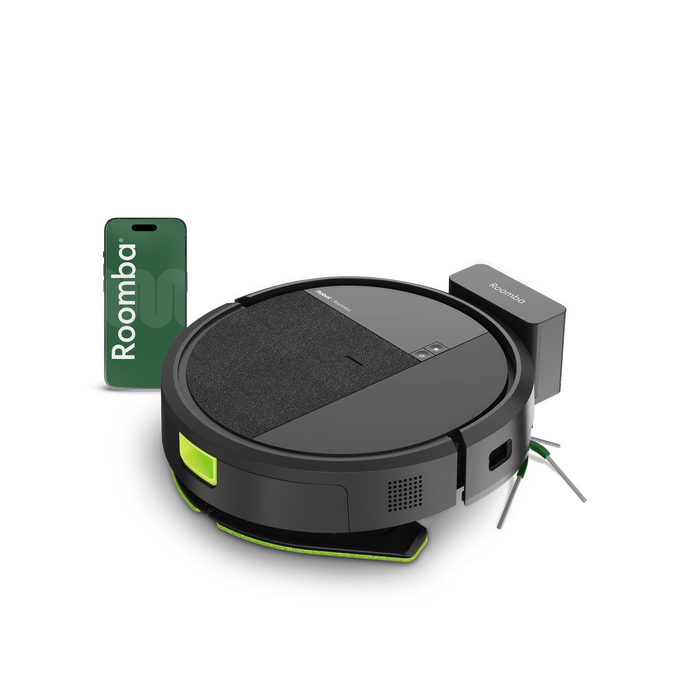 Roomba&reg; 115X Combo Robot, , large image number 0