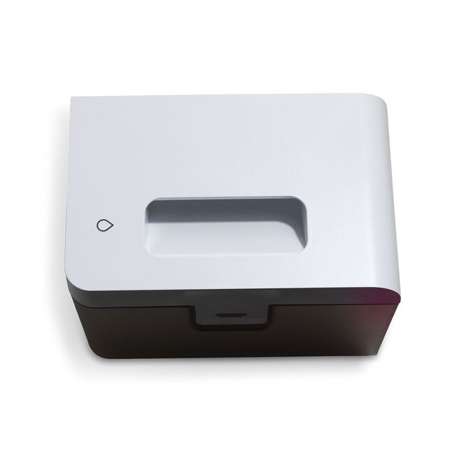 White Clean Water Tank for Roomba&reg; Plus 405, 4020, 505, 507 Combo Robots