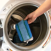 Lingettes r&eacute;utilisables pour lavage des sols pour robot laveur Braava jet&reg;&nbsp;m6, , large