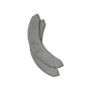 Lingette de nettoyage lavable, paquet de 2 pour Roomba Combo&trade; j7, j7+ et j9+, , large