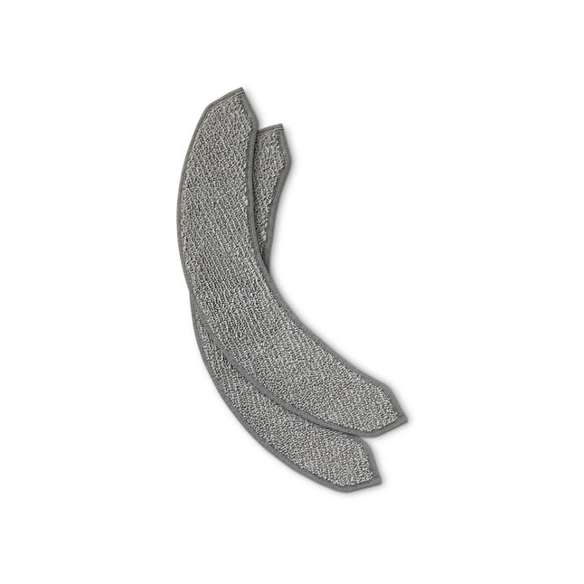 Washable Cleaning Pad, 2-Pack for Roomba Combo&reg; j7, j7+ & j9+