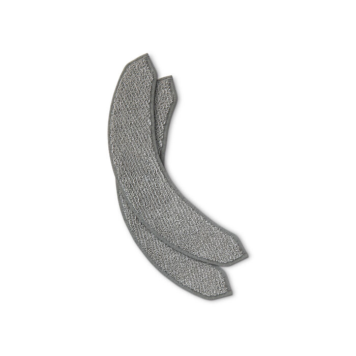 Lingette de nettoyage lavable, paquet de 2 pour Roomba Combo&trade; j7, j7+ et j9+, , large image number 0