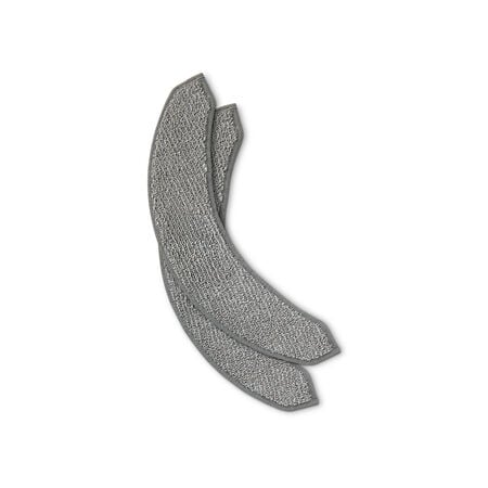 Washable Cleaning Pad, 2-Pack for Roomba Combo&reg; j7, j7+ & j9+