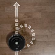 Robot aspirateur Roomba&reg; 675 avec connexion Wi-Fi&reg;, , large
