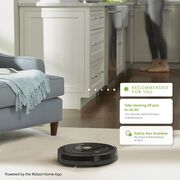 Robot aspirateur Roomba&reg; 675 avec connexion Wi-Fi&reg;, , large