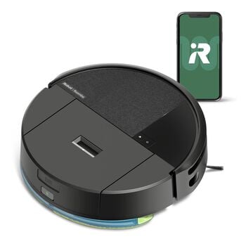 Roomba&reg; 205 DustCompactor&trade; Combo Robot