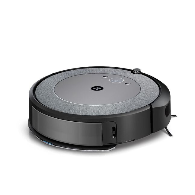 Robot aspirateur et laveur Roomba Combo™ i5