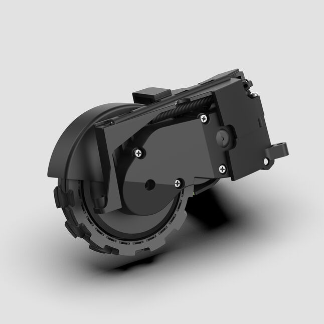Right Wheel Module for Roomba Combo&trade; j7+ & j9+