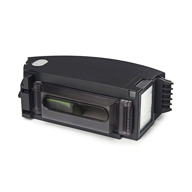 Bac lavable iRobot&reg; Roomba&reg; pour s&eacute;ries i et j &agrave; vidage automatique