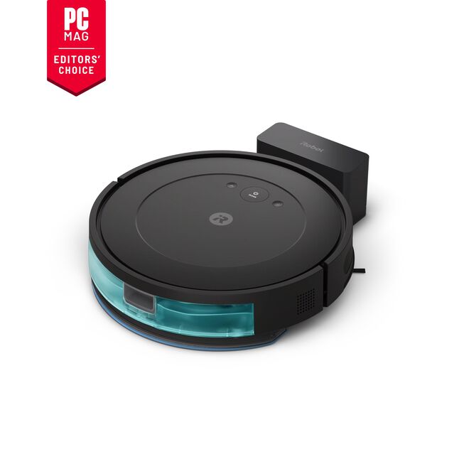 Robot Roomba Combo™ Essential