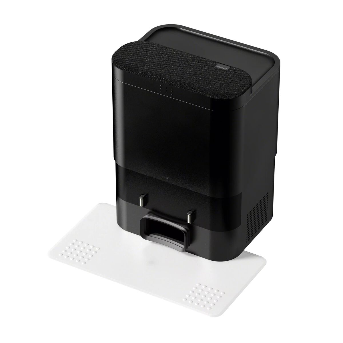 Bac d&rsquo;&eacute;gouttage pour robots Roomba&reg; s&eacute;rie 100 (1000) Combo + Station AutoEmpty&trade;, , large image number 0