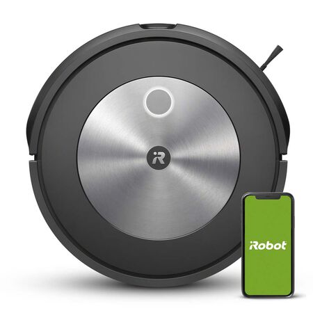 Robot aspirateur Roomba&reg;&nbsp;j7