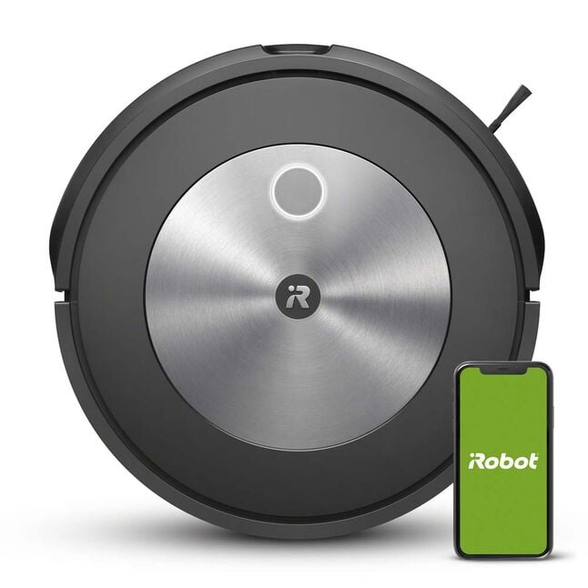 Roomba® série j7 d’iRobot®, , large image number 1