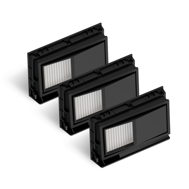 Filter for Roomba&reg; Plus 575/515/415 Combo Robots, 3-Pack