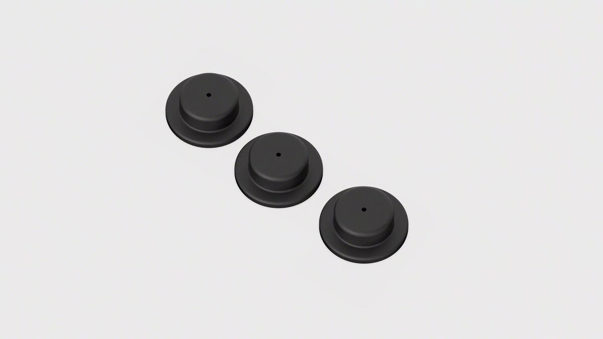 iRobot® Roomba Combo® j7 Drip Point Nozzle Pack, , large image number 1