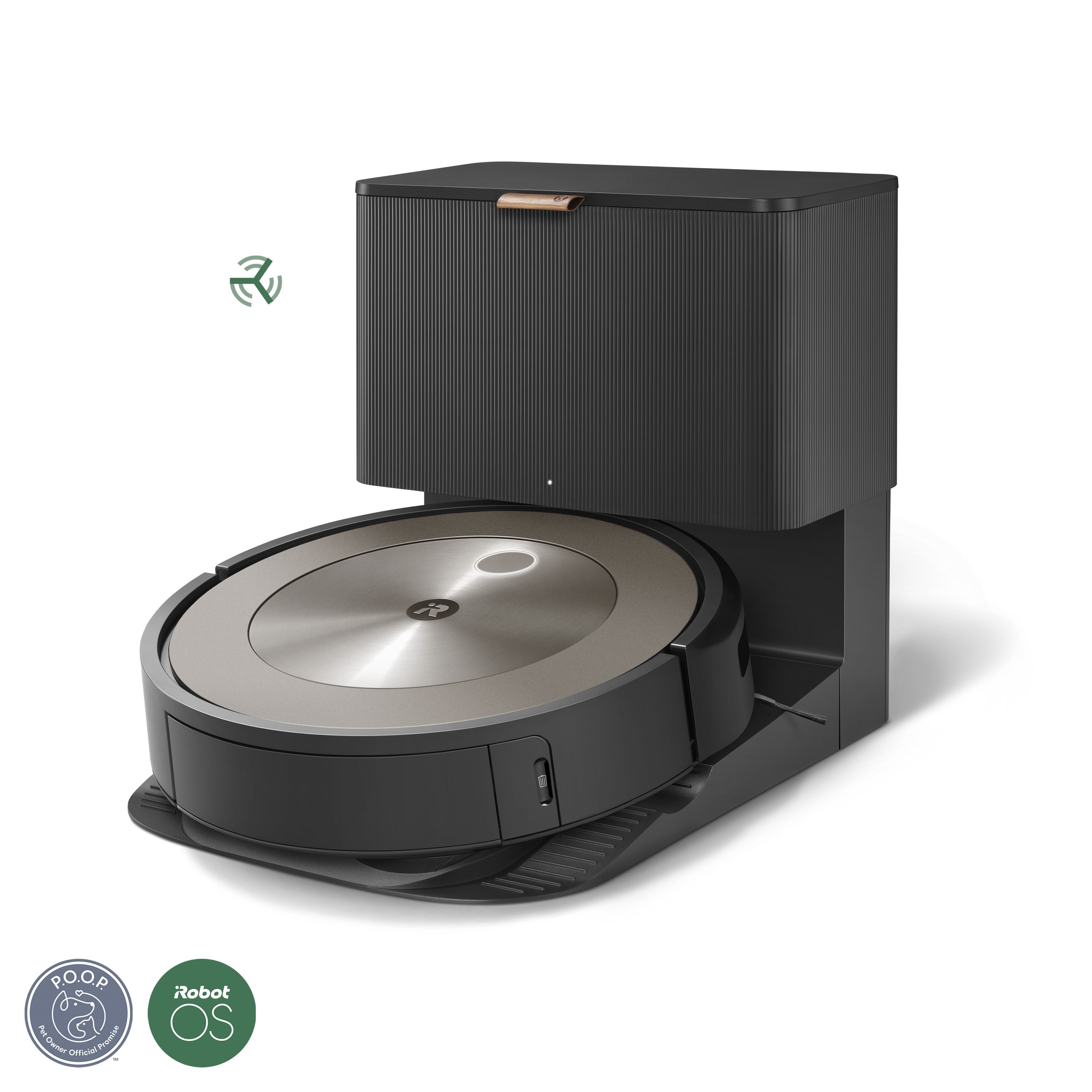 Roomba® Robot Vacuum Cleaners | iRobot®