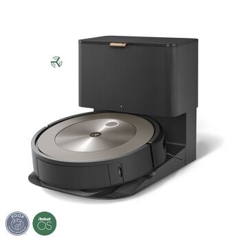 Roomba&reg; j9+ Self-Emptying Robot Vacuum