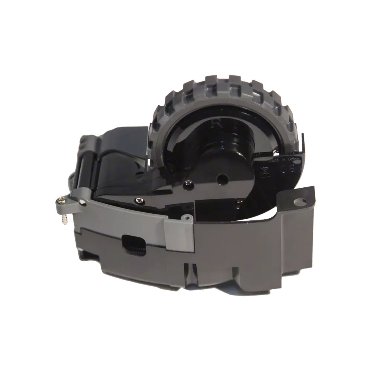 Right Wheel Module for Roomba&reg; e Series and select i & j Series robots, , large image number 0