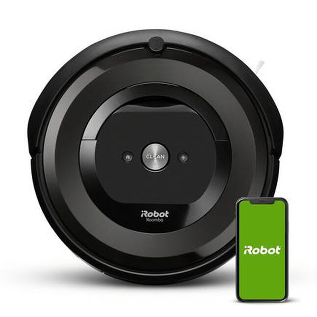 Aspirateur iRobot&reg; Roomba&reg; E5