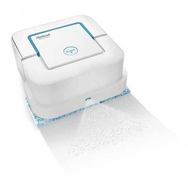 iRobot&reg; Braava jet&trade; Robot Mop