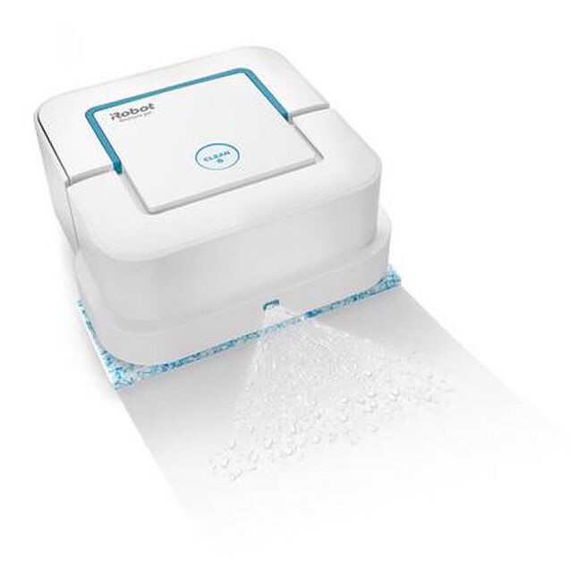 iRobot® Braava jet™ Robot Mop