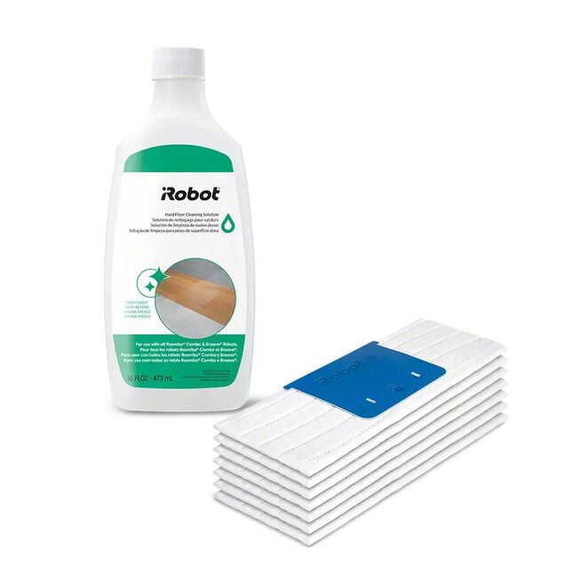 Trousse de recharge pour Braava&nbsp;jet&trade;&nbsp;m6