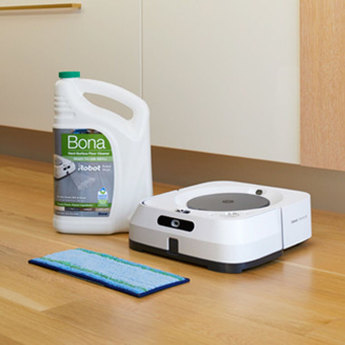 Bona® Hard-Surface Floor Cleaner, , large image number 4