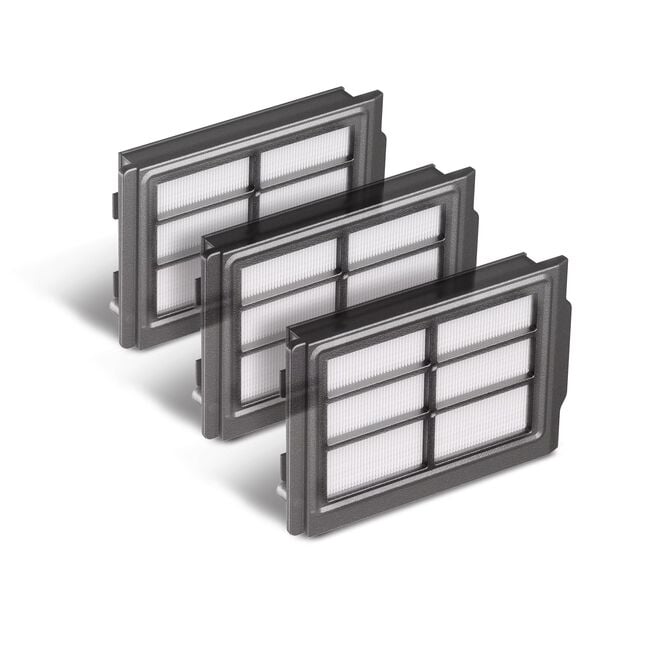 Filter for Roomba® Plus 405 Combo Robots, 3-Pack