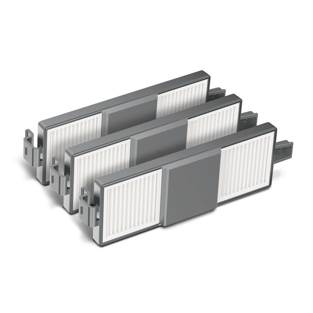 Filter for Roomba® 205 DustCompactor™ Robots, 3-Pack
