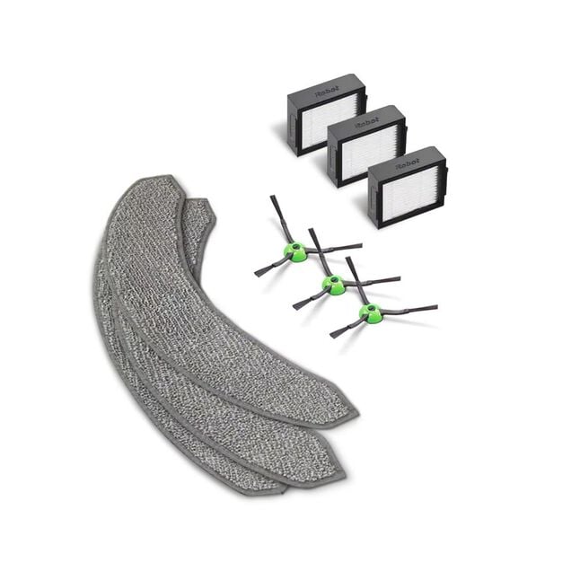 Replenishment Kit for Roomba Combo&trade; j7, j7+, j9+ & 10 Max robots
