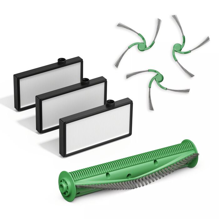 Replenishment Kit for Roomba&reg; Plus 675, 678 Combo Robots, , large image number 0