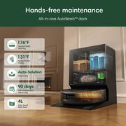 Roomba&reg; Plus 678 Combo robot + AutoWash&trade; dock, , large